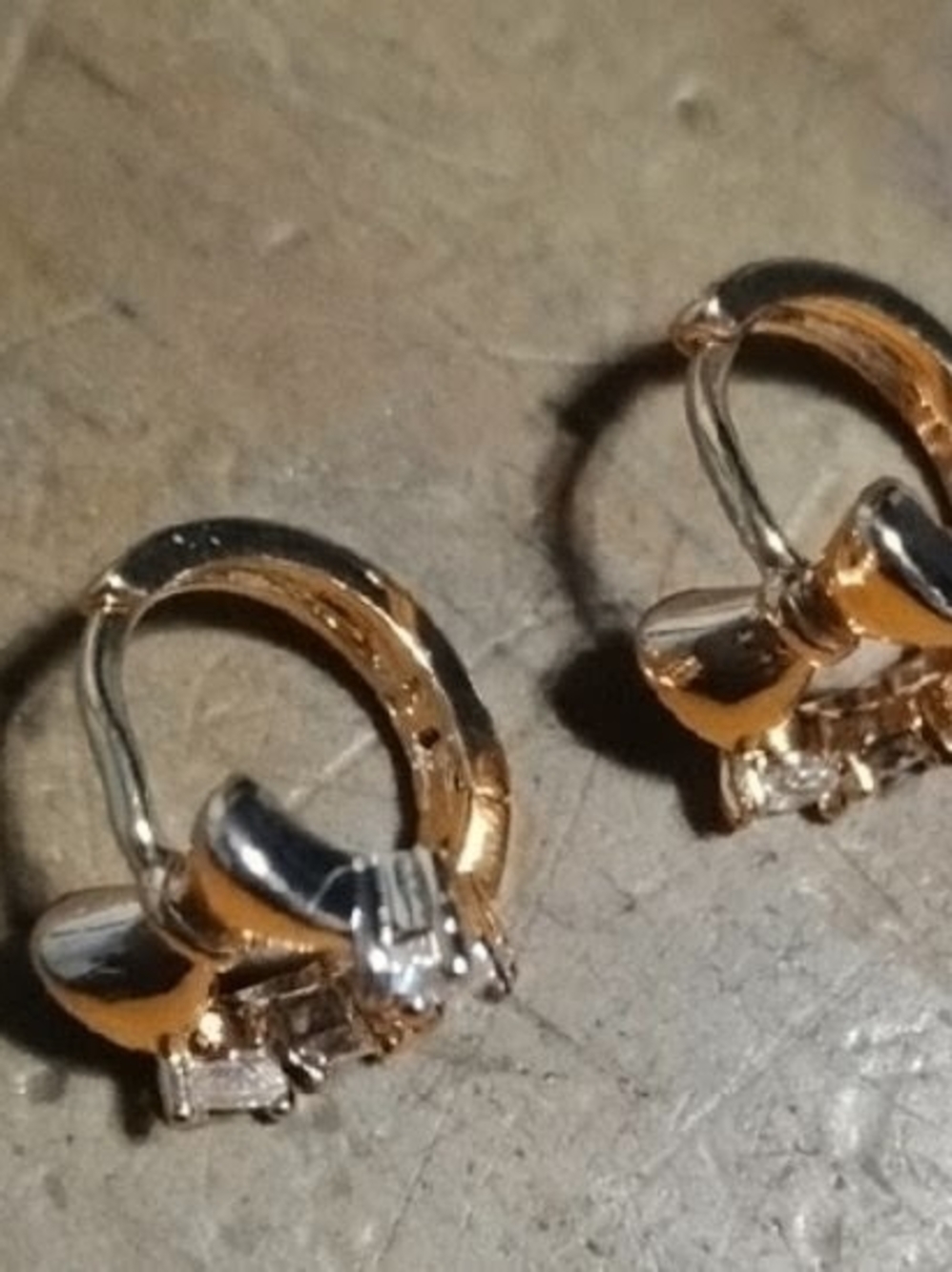 Earring Bundle-3 Pairs - Picture 3 of 6